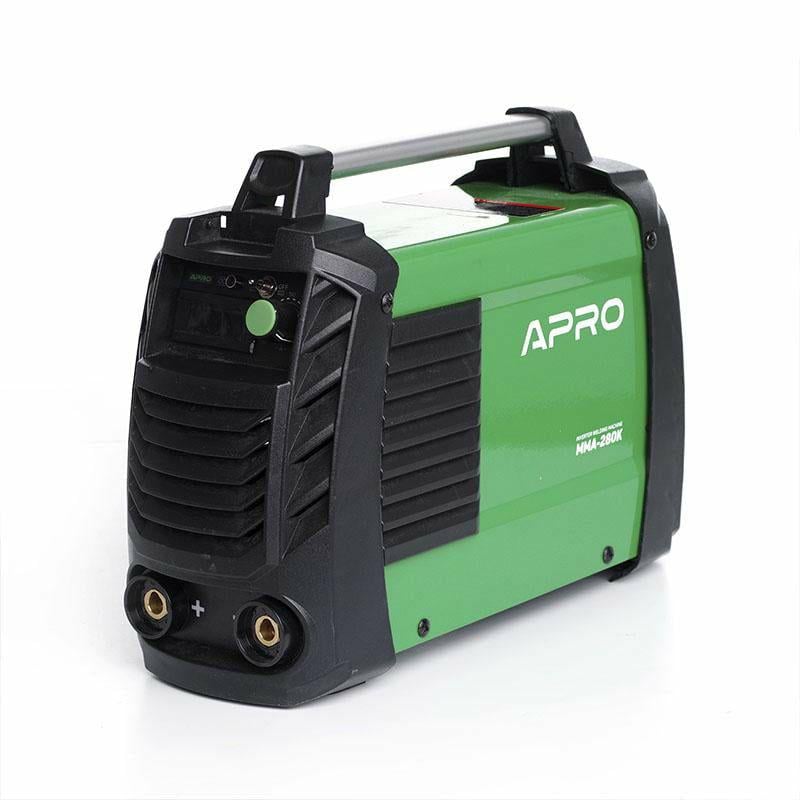 Апарат зварювальний інверторний ММА-280 К 894512 (26319163)