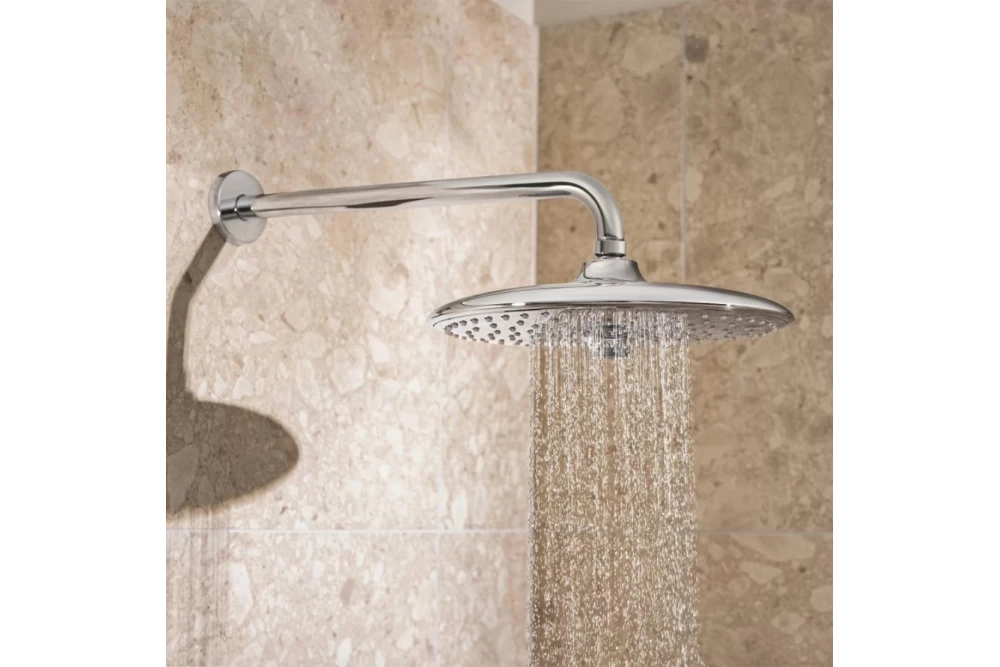 Душевая система Grohe QuickFix Precision SmartControl 34878000 (22871979) - фото 6