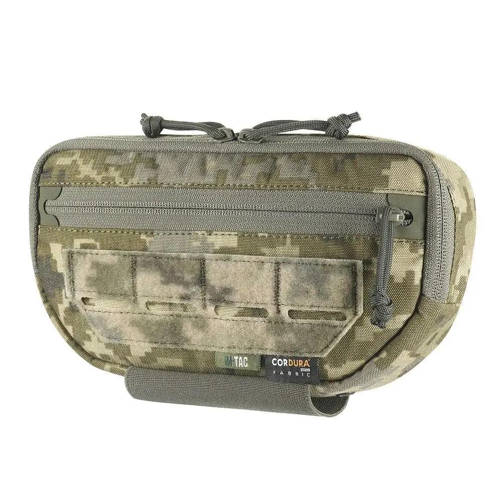 Подсумок военный Tactical Extreme М Cordura 1000D ММ-14 Ukr (12491755)