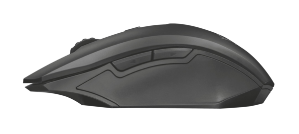 Миша Trust GXT 115 Macci wireless gaming mouse (1002780821) - фото 2