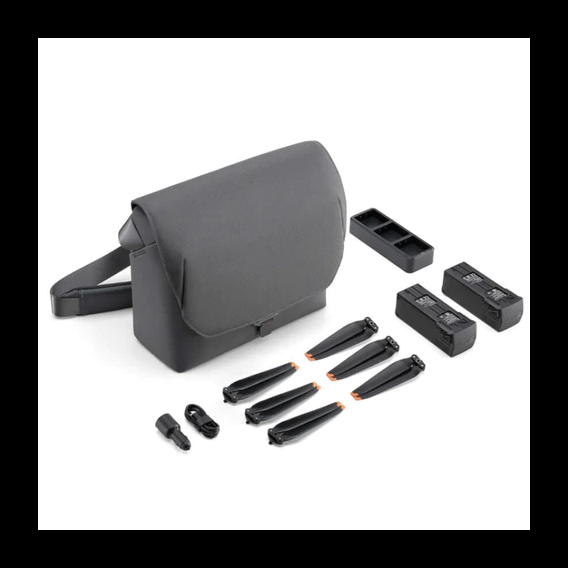 Комплект аксессуаров DJI Mavic 3 Fly More Kit (CP.MA.00000560.01) - фото 2