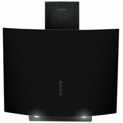 Витяжка Ventolux SPACE 60 BK 750 TRC SD (5240)