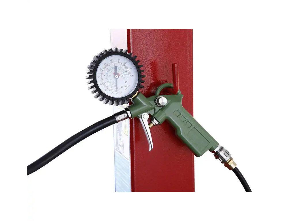 Верстат шиномонтажний напівавтоматичний REDATS M-111F - фото 5 Верстат шиномонтажний напівавтоматичний REDATS M-111F - фото 5