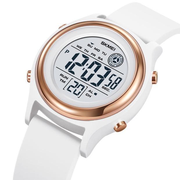 Часы наручные Skmei Game (2435837549)