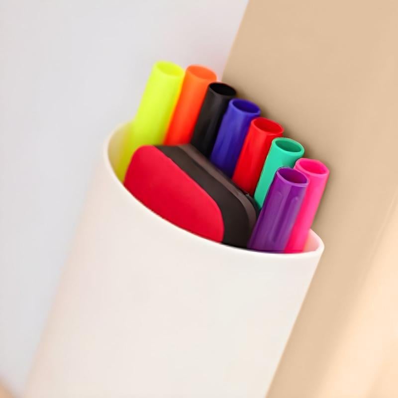 Мольберт со стулом детский Lumpurini Missi Comodo с магнитной доской для рисования (C-HB027kw) - фото 6 Мольберт со стулом детский Lumpurini Missi Comodo с магнитной доской для рисования (C-HB027kw) - фото 6