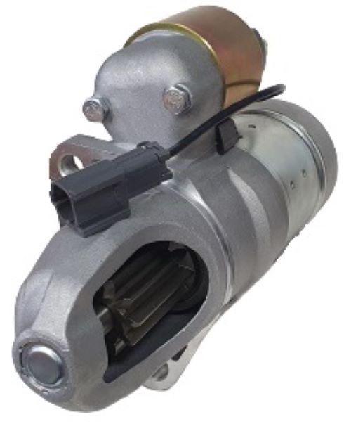 Стартер ADE AS114-801