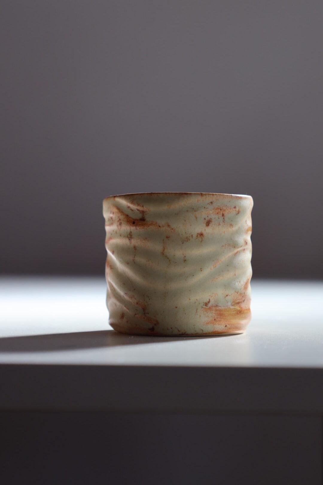 Набір для чайної церемонії Дюна ручної роботи (TS-06) - фото 12 Набір для чайної церемонії Дюна ручної роботи (TS-06) - фото 12