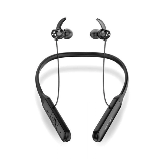 Наушники SYLLABLE Q3 Ganner Black
