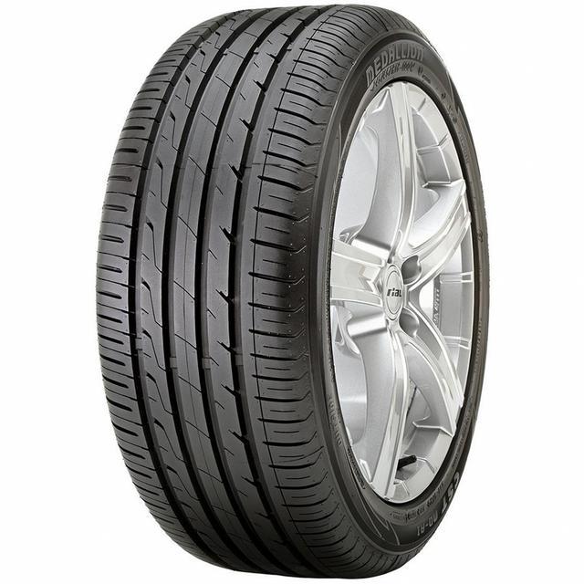 Шина літня CST Medallion MD-A1 195/50 R15 86V XL (1001759909)