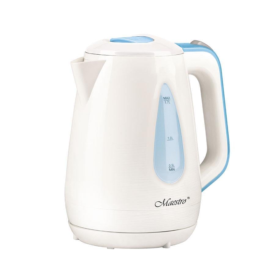 Электрочайник Maestro MR-031 1,7 л Blue (118129)