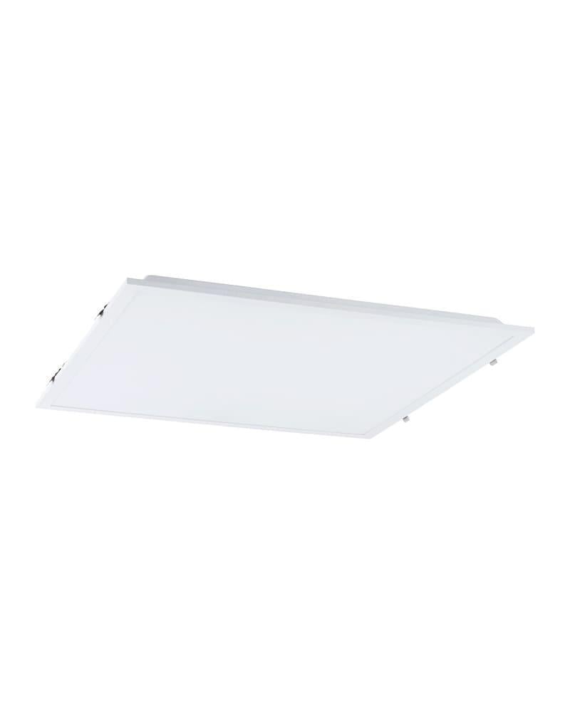 Светильник Nowodvorski 8456 Cl Itaka LED 40W 4000K 4200Lm (2229959326)