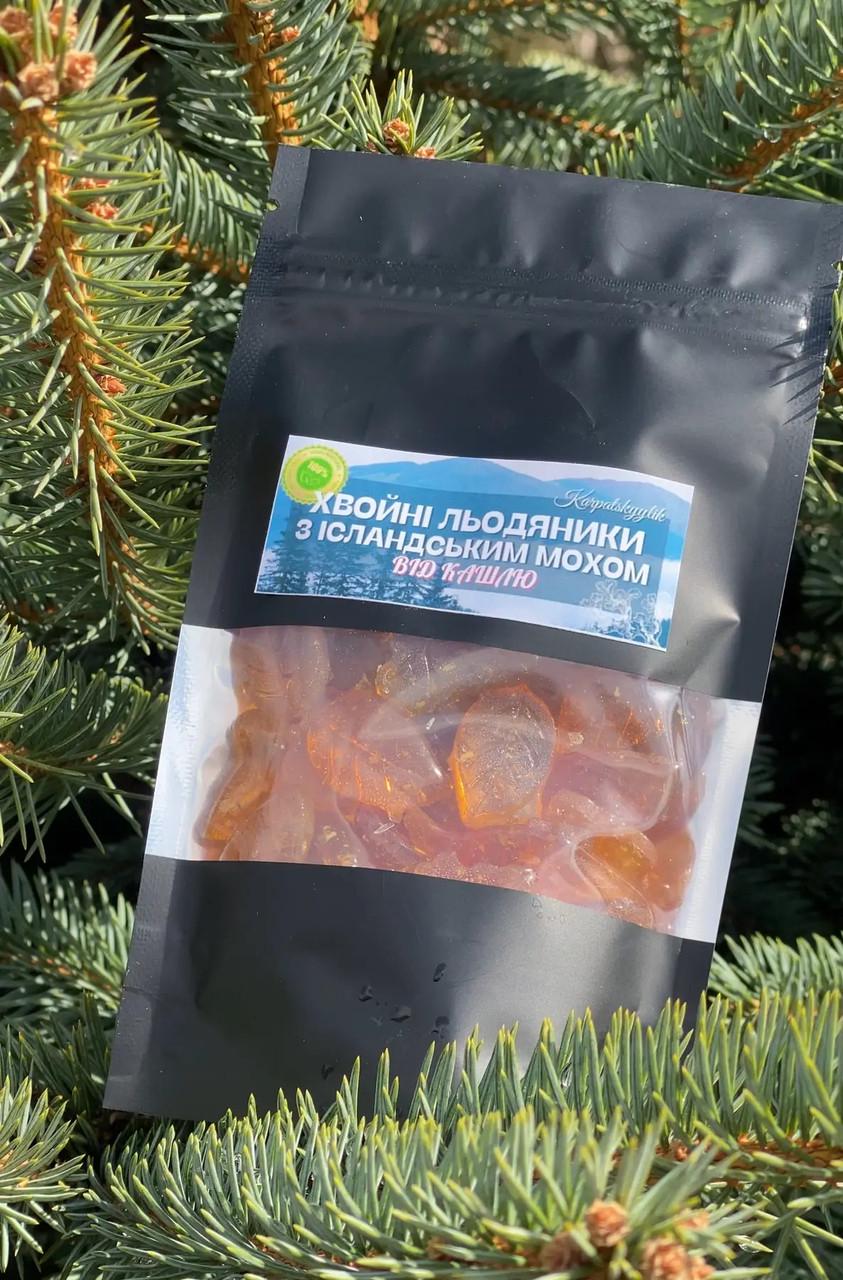 Хвойні льодяники з ісландським мохом (2462829937) Хвойні льодяники з ісландським мохом (2462829937)