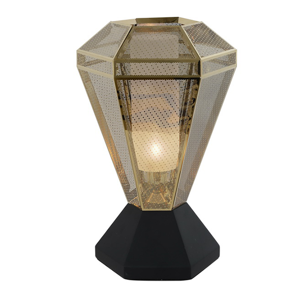 Настольная лампа Wunderlicht (M-2120-51)