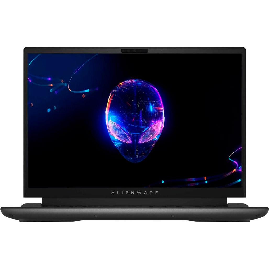 Ноутбук Alienware m16 R1 (AWM16-9272BLK-PUS)