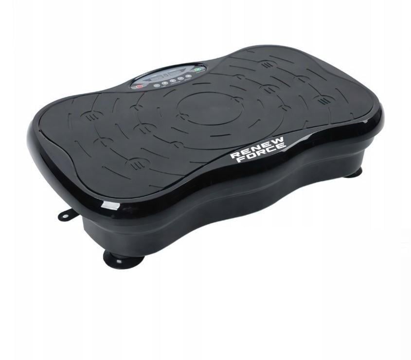 Массажер с пультом дистанционного управления (MA662)