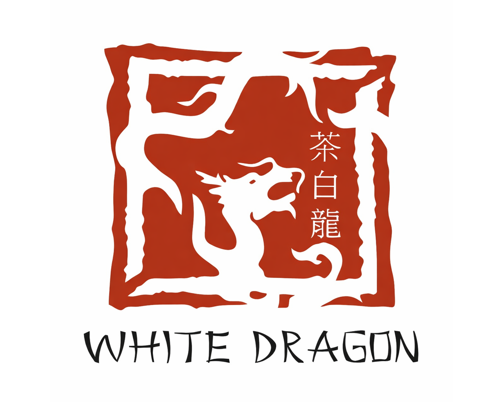 White Dragon Tea