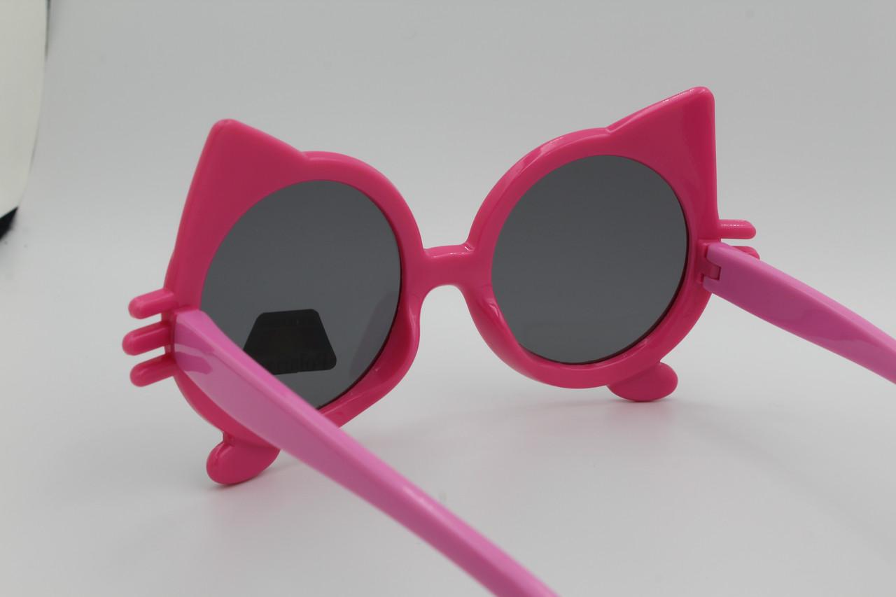 Сонцезахисні окуляри дитячі поляризовані (1850 с2) - фото 7 Сонцезахисні окуляри дитячі поляризовані (1850 с2) - фото 7