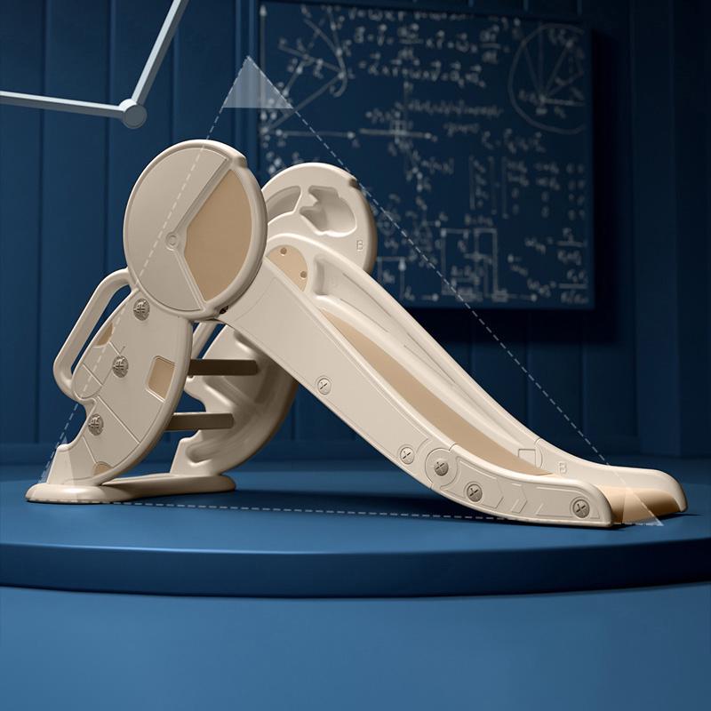 Детская горка Lumpurini Tiziano 2в1 с баскетбольным кольцом (C-HT057kw) - фото 8 Детская горка Lumpurini Tiziano 2в1 с баскетбольным кольцом (C-HT057kw) - фото 8