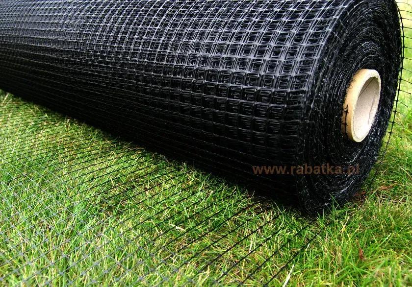 Сетка от кротов Novmax 2х50 м - фото 8 Сетка от кротов Novmax 2х50 м - фото 8