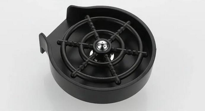 Ополіскувач склянок та кухлів (21573296) - фото 8