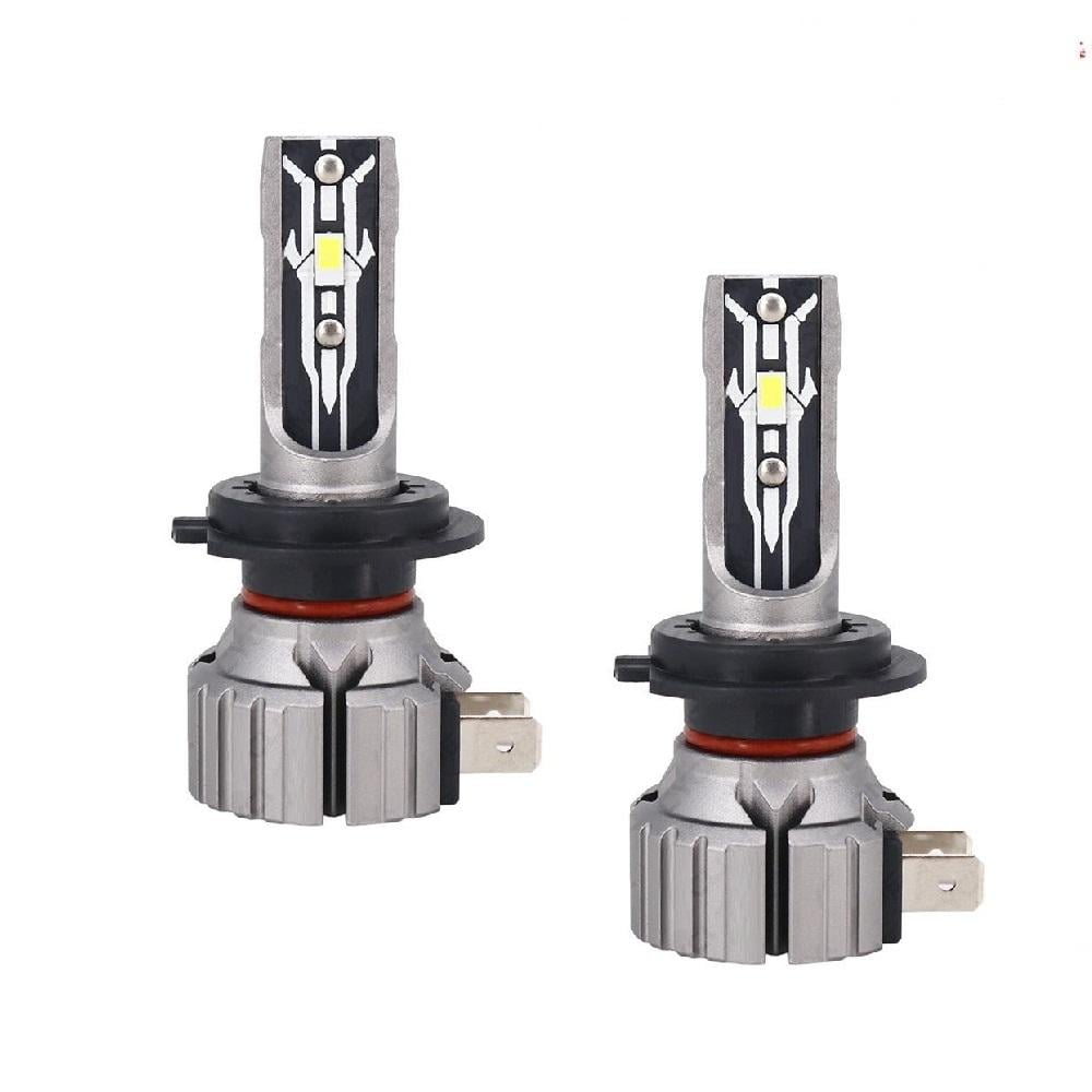 Світлодіодні лампи Cyclone Led H7 type 32 6000K 2 лампи (НФ-00001293-1)