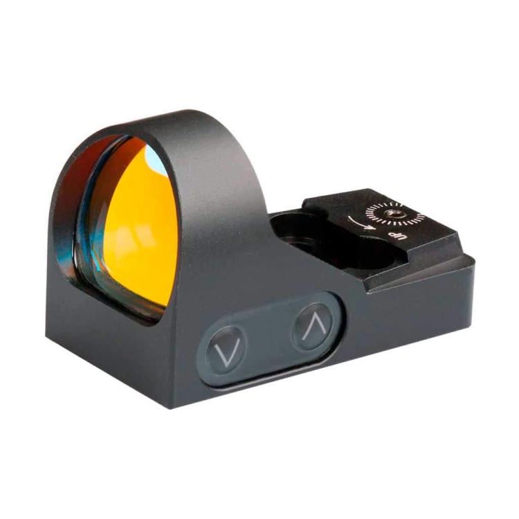 Приціл коліматорний Delta MiniDot HD 26x21 мм 2 MOA (5000236) - фото 3