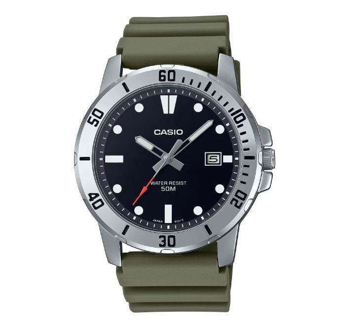 Часы мужские Casio MTP-VD01-3E (1141-0201)