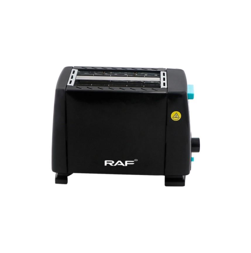 Тостер на 2 тости R 263 650 Вт (TSTR-9)