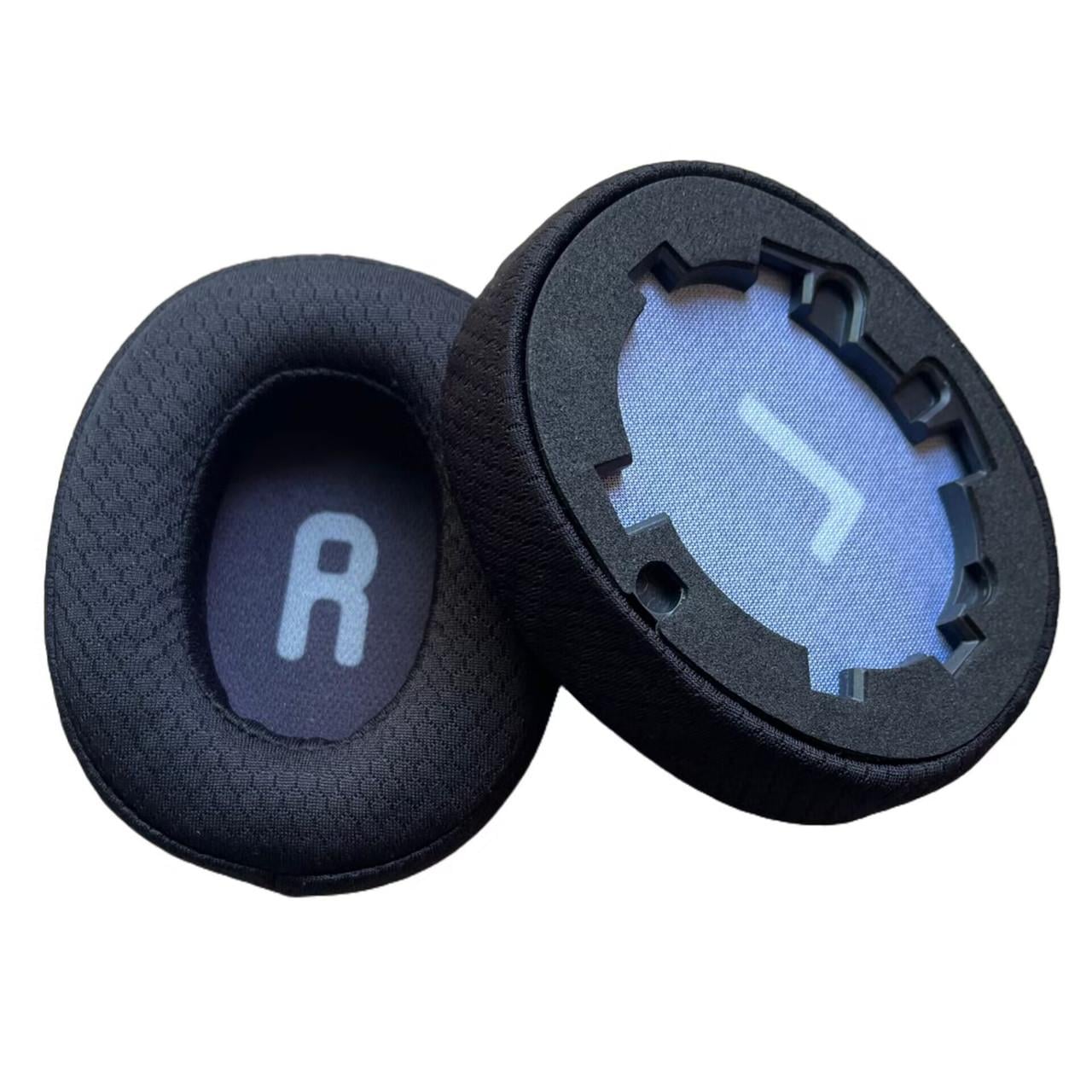 Амбушюры для наушников JBL TUNE 700BT/710BT/720BT/750BT/750BTNC/760NC/770NC ткань