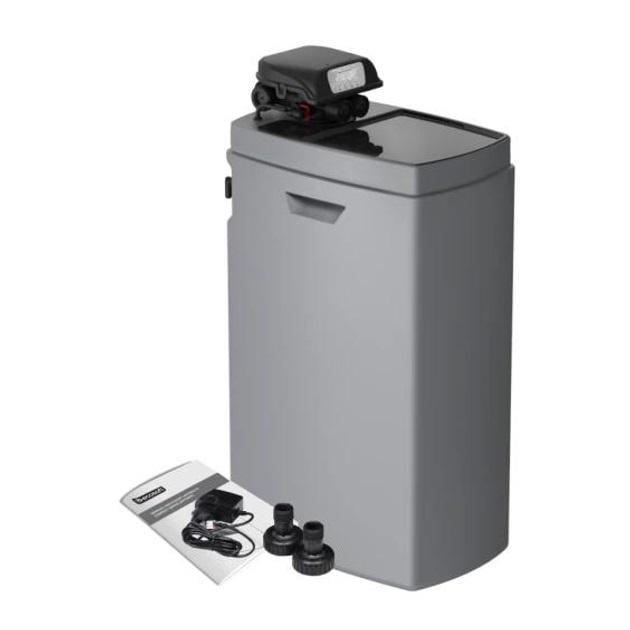 Фильтр для обезжелезивания и умягчения воды Ecosoft Anthracite Gold 370 (FK1235CABGDVMIXA) - фото 7 Фильтр для обезжелезивания и умягчения воды Ecosoft Anthracite Gold 370 (FK1235CABGDVMIXA) - фото 7