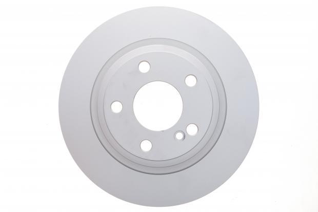 Диск тормозной задний TEXTAR для Mercedes A-class W176 /B-class W246/GLA-class X156 12- PRO 295x10 мм (92254903) Диск тормозной задний TEXTAR для Mercedes A-class W176 /B-class W246/GLA-class X156 12- PRO 295x10 мм (92254903)