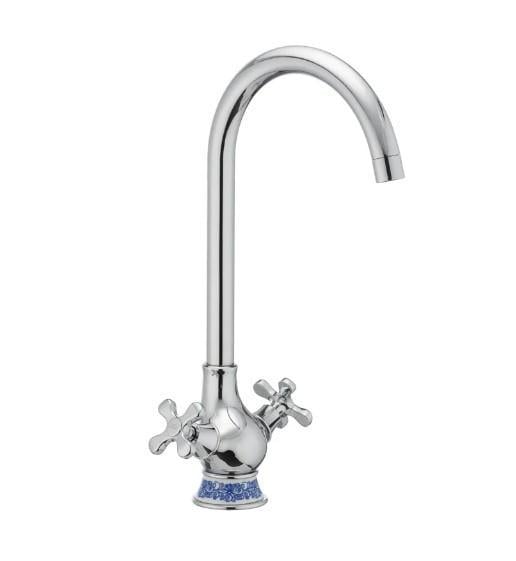 Смеситель для кухни Latres Retro 011 (LA0029) Смеситель для кухни Latres Retro 011 (LA0029)