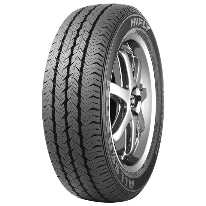 Шина всесезонна Hifly All-Transit 205/65R16C 107/105T (2356128)