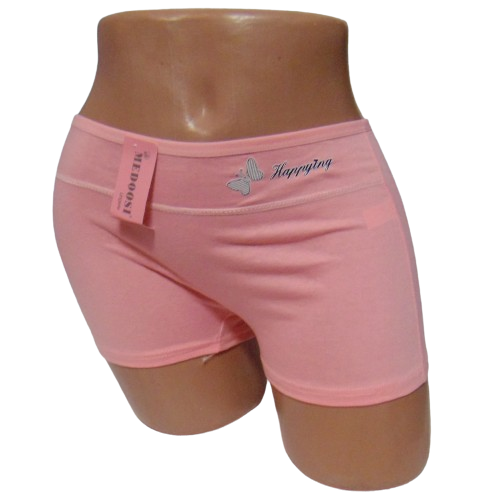 Трусы шортики Medoosi 335 2XL Розовый