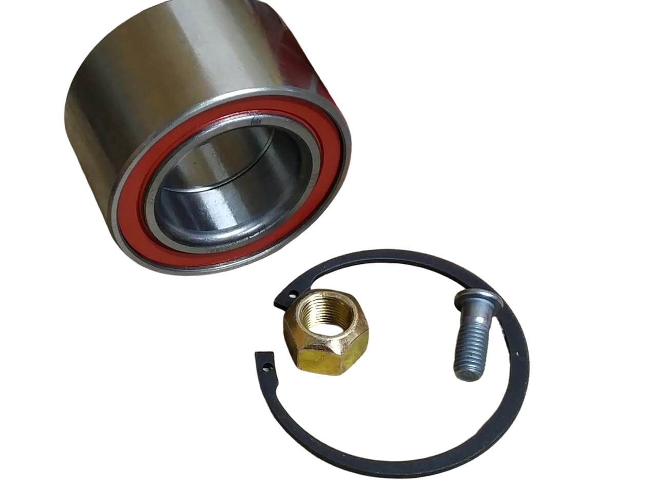 Подшипник передней и задней ступицы к-кт FEBI 05847 VOLKSWAGEN TRANSPORTER 90-03 t4 (3109890144)