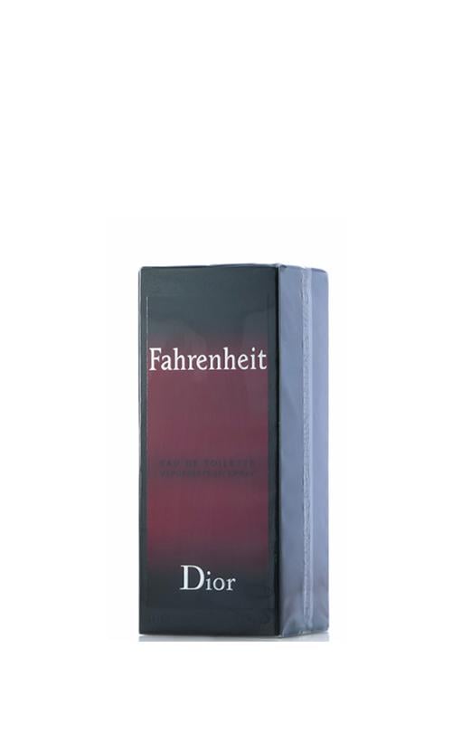 Туалетна вода Dior Fahrenheit (5573)