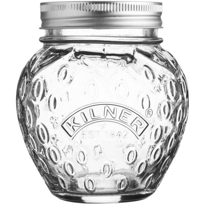 Баночка для варенья Kilner 400 мл (2622348)