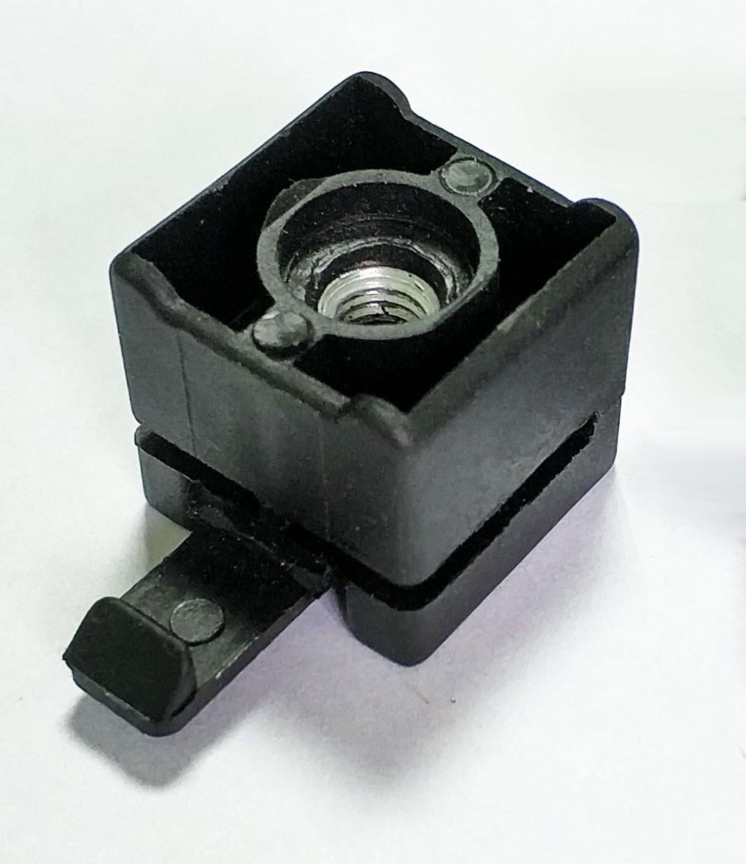 Стопор №1 Защелка на раздвижной механизм EKF 40 кг