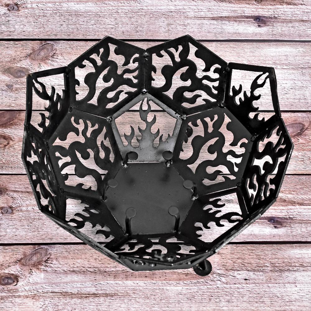 Садж для шашлыка 36 см (УК-С36) - фото 3 Садж для шашлыка 36 см (УК-С36) - фото 3