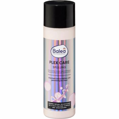Кондиционер для волос Balea Professional Plex Care 200 мл