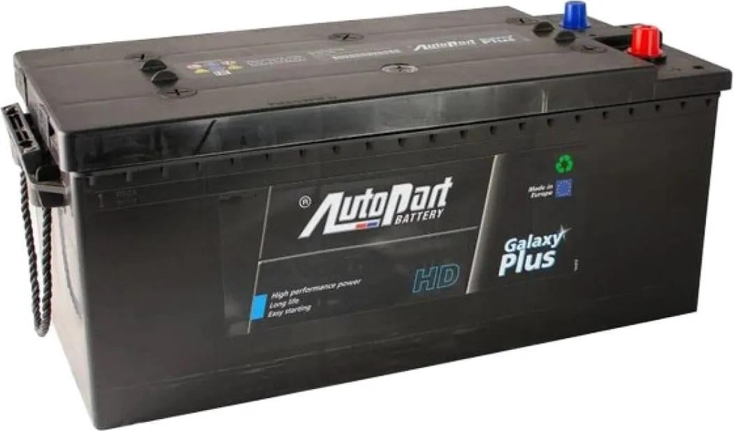 Аккумулятор AuTopart Plus ARL190-P01S 190Ah 12V