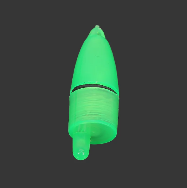 Набір сигналізаторів рибальських 10 шт. (L00202) - фото 2 Набір сигналізаторів рибальських 10 шт. (L00202) - фото 2