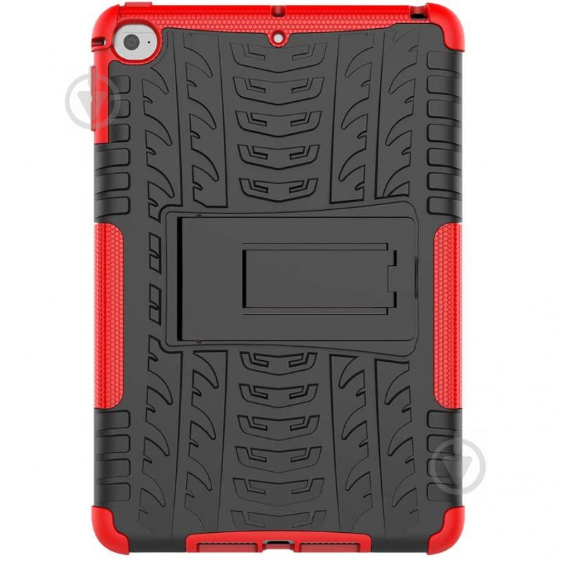 Чехол Armor Case для Apple iPad Mini 4 / 5 Red (arbc7435)