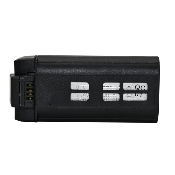 Аккумулятор для квадрокоптера XKJ K60 Li-Po 2200 mAh 7,4 V (d090) - фото 2 Аккумулятор для квадрокоптера XKJ K60 Li-Po 2200 mAh 7,4 V (d090) - фото 2