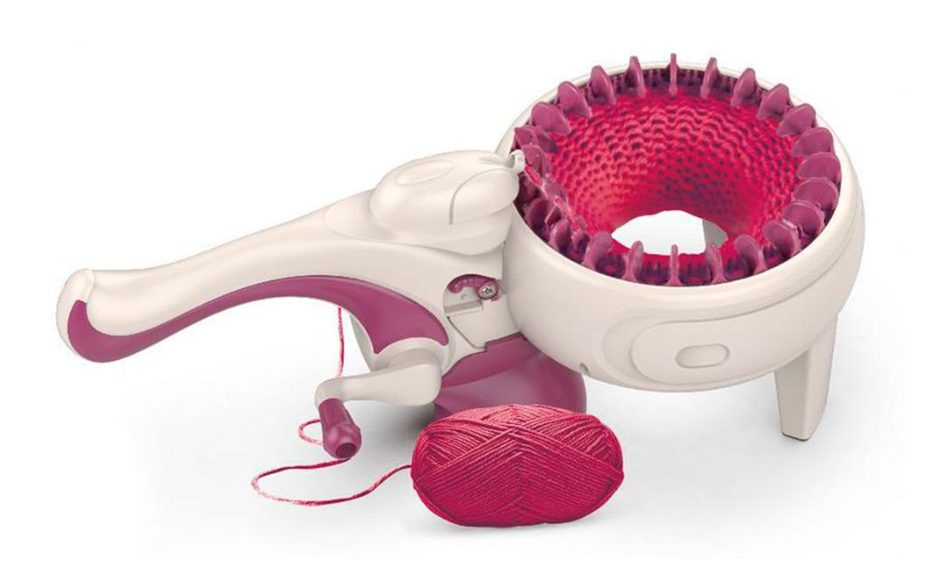 Набор для вязания (898)