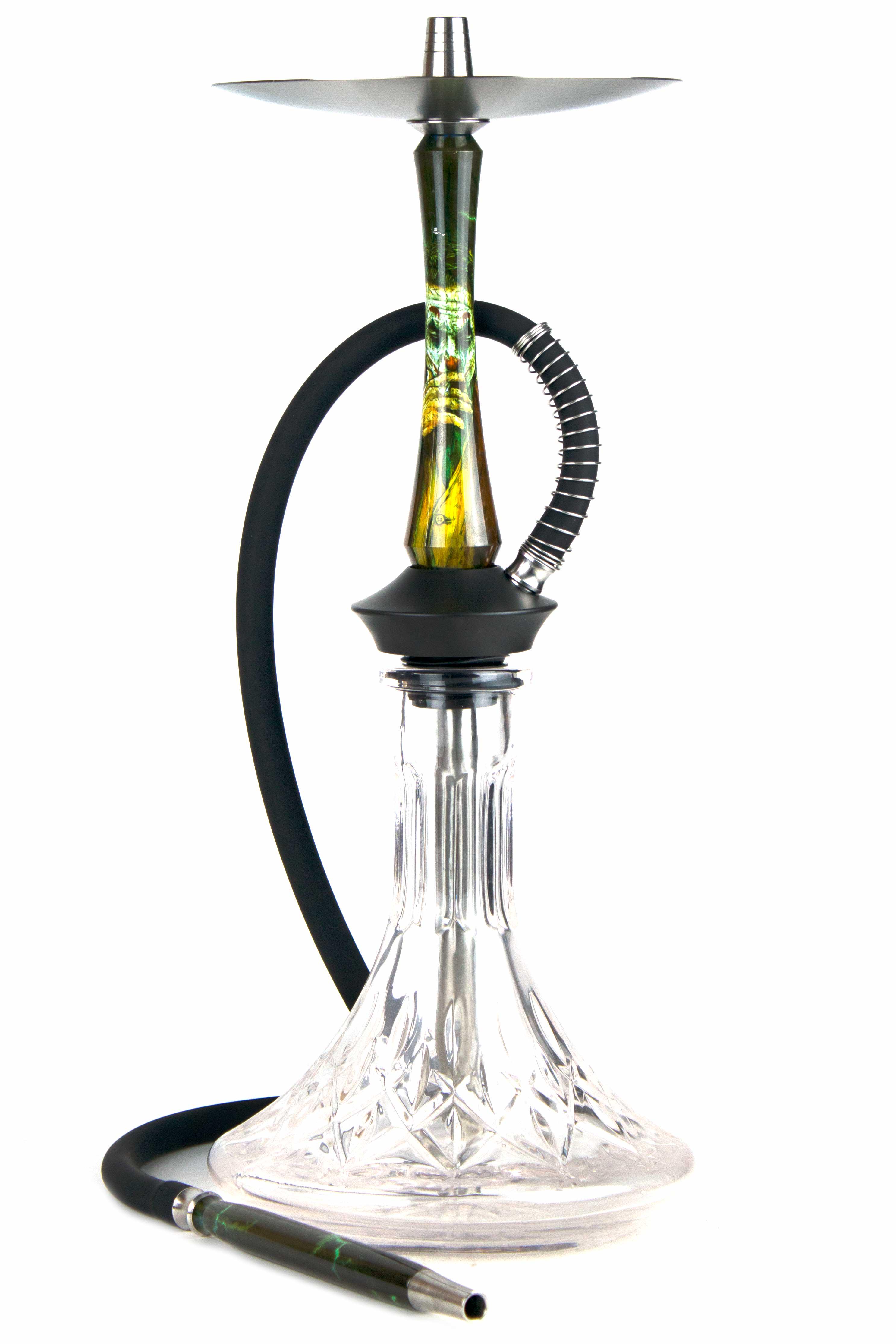 Кальян Yahya Union Joker (21596)