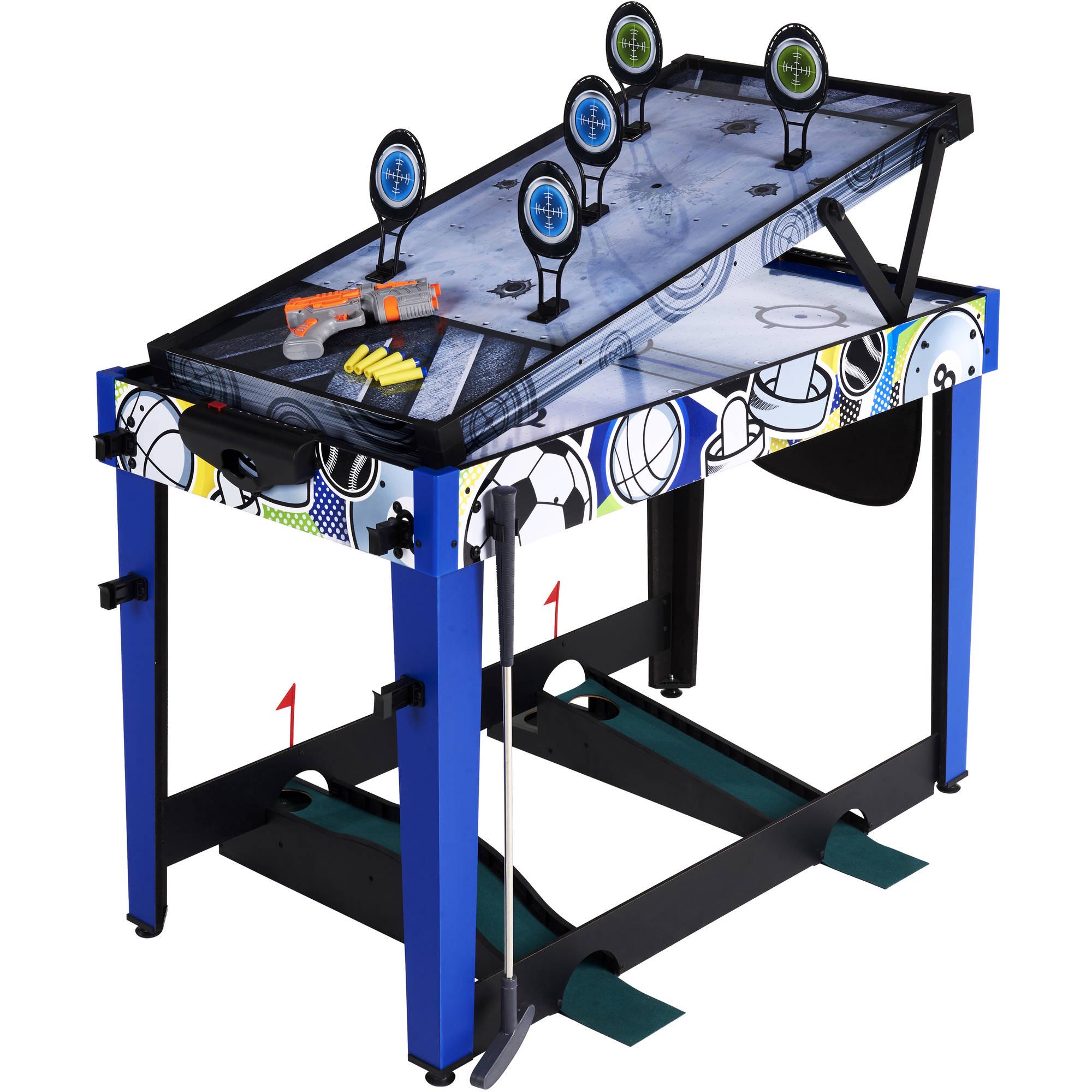 Ігровий стіл Everton (1799) - фото 9 Ігровий стіл Everton (1799) - фото 9