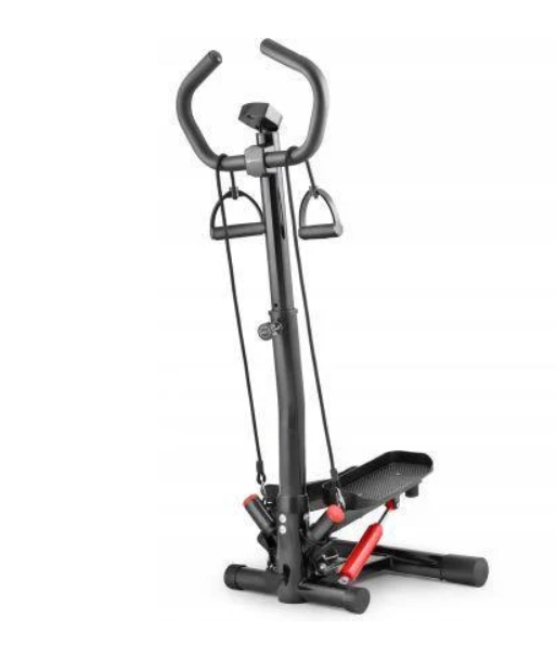 Степер Hop-Sport HS-055S Noble Red (499843)