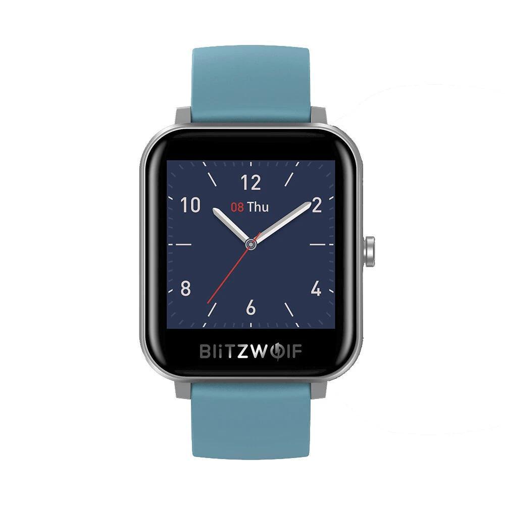 Смарт-часы BlitzWolf BW-GTC Blue