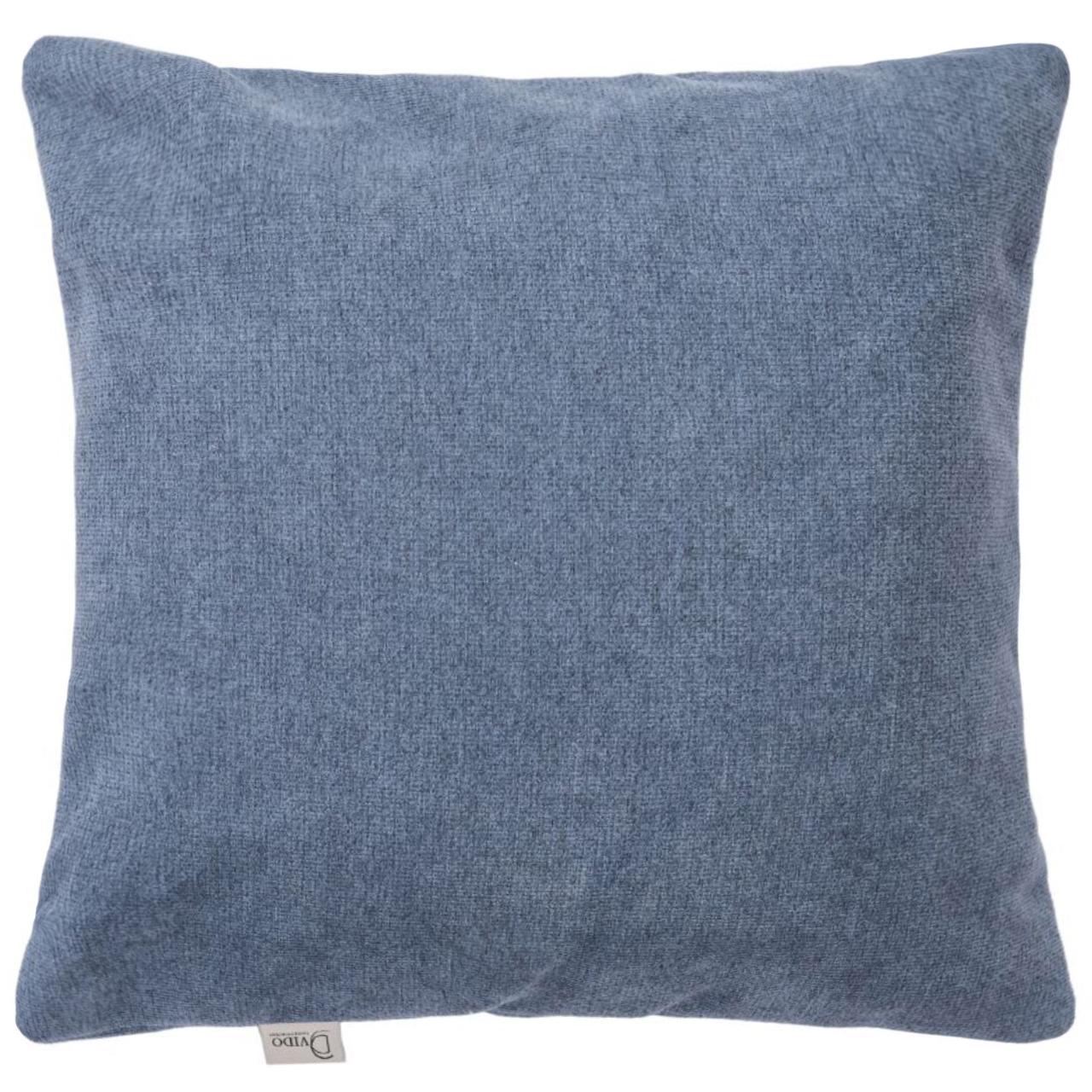 Наволочка декоративная 50х50 см Jeans (2019278269) - фото 1 Наволочка декоративная 50х50 см Jeans (2019278269) - фото 1